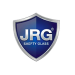 JRG SAFETY GLASS Logo